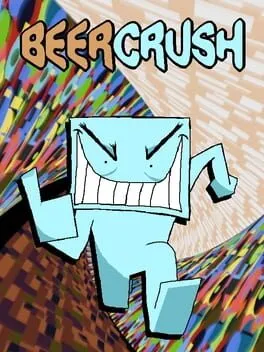  Beercrush  cover