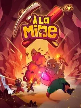  À La Mine  cover