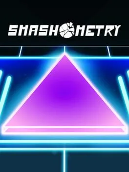  Smashometry  cover