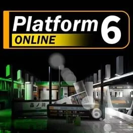  Platform 6 Online  cover