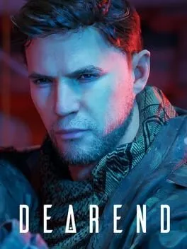  DEAREND  cover