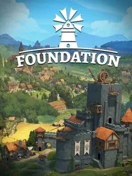  Foundation  cover
