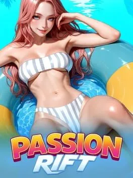  Passion Rift 🔞[ADULT NSFW]  cover