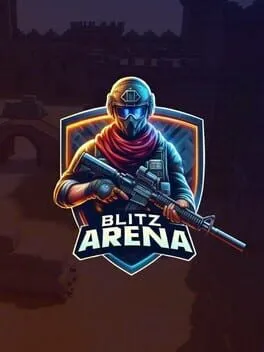  Blitz Arena  cover