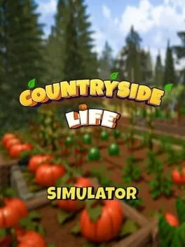  Countryside Life Simulator  cover