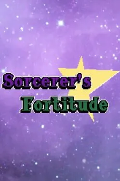 Sorcerer's Fortitude  cover
