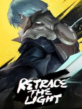  Retrace the Light  cover