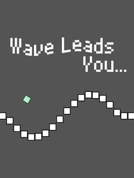  Wave Leads You...  cover