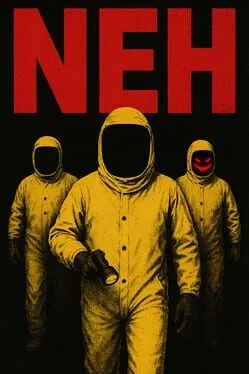  NEH  cover