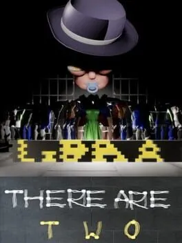  Libra: There Are Two  cover