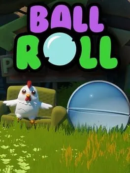  Ball & Roll  cover