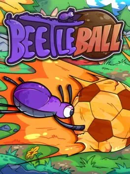  Beetleball  cover