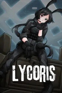  Lycoris  cover
