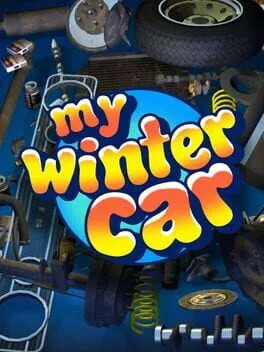  My Winter Car  cover