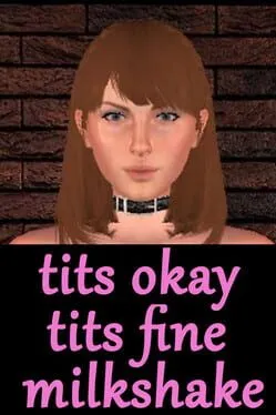 Tits Okay Tits Fine Milkshake  cover