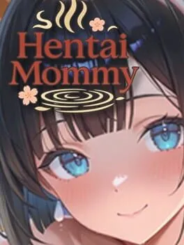  Hentai Mommy  cover