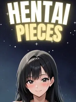  Hentai Pieces  cover