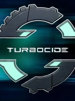  Turbocide  cover