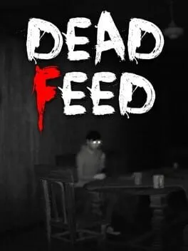  Dead Feed  cover