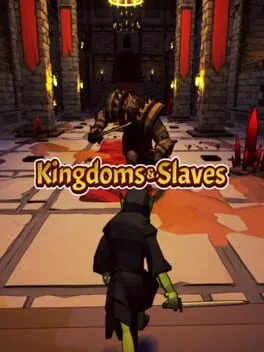  Kingdoms and Slaves  cover