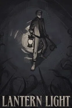  Lantern Light (DEMO)  cover