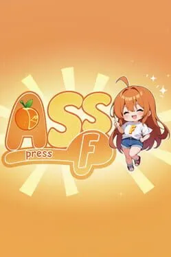  Ass: Press F!  cover