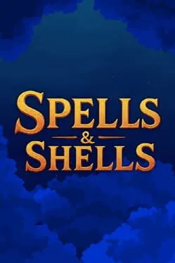  Spells & Shells  cover