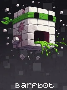  Barfbot  cover