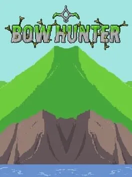  Bow Hunter  cover