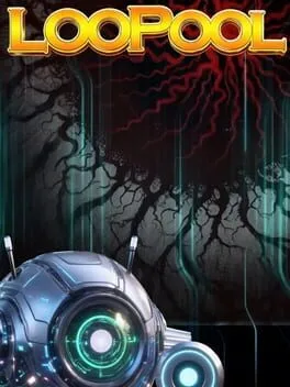  LOOPOOL  cover