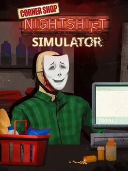  Corner Shop: NightShift  cover
