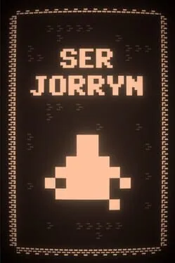  Ser Jorryn  cover