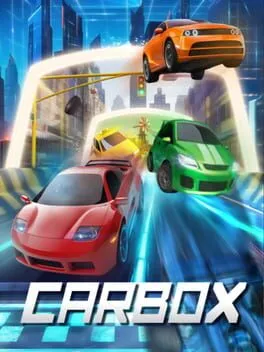  Carbox  cover