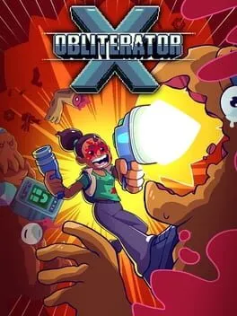  Obliterator-x  cover