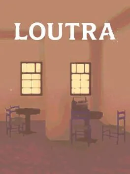  Loutra  cover