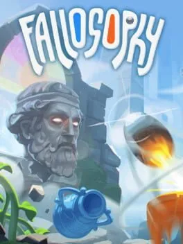  Fallosophy  cover