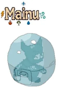  Mainu  cover