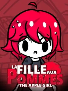  La Fille aux Pommes / The Apple Girl  cover