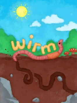 Wirm  cover