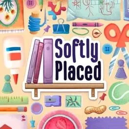  Softly Placed  cover