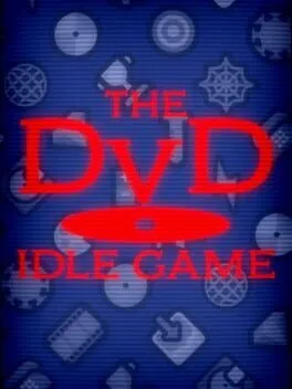  The DvD Idle Game  cover
