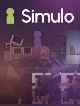  Simulo  cover