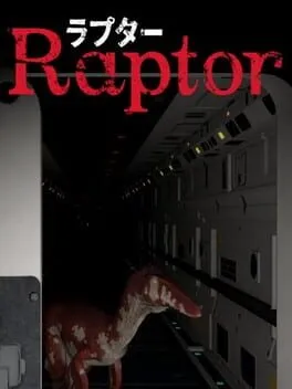  Raptor  cover