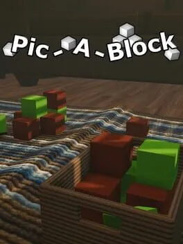  Pic-A-Block  cover