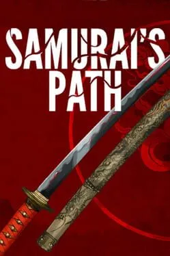  Samurai's Path  cover