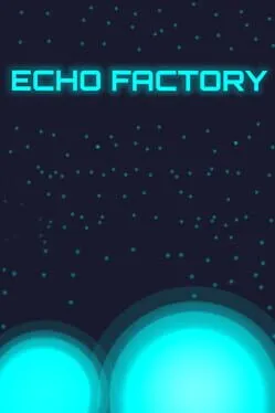  Echo Factory  cover