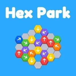  Hex Park  cover