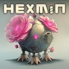  Hexmin  cover