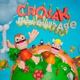  Crosak  cover