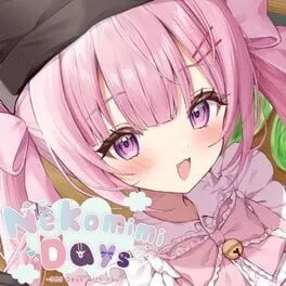  Nekomimi Days: 365 Days With You  cover